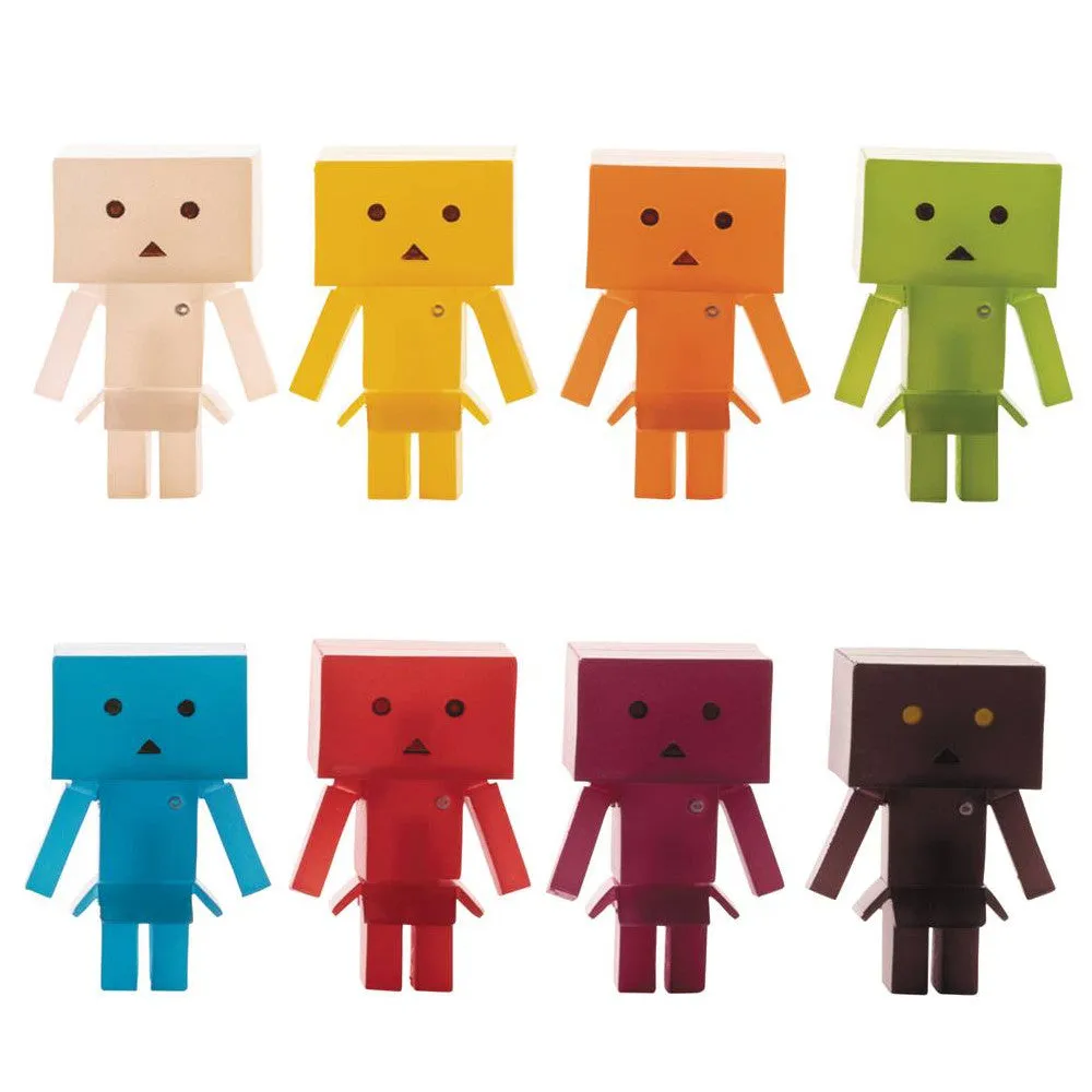 Danboard Nano Jellybean Mini Blind Box