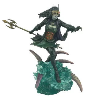 DC Comics Gallery Metal The Drowned PVC Diorama