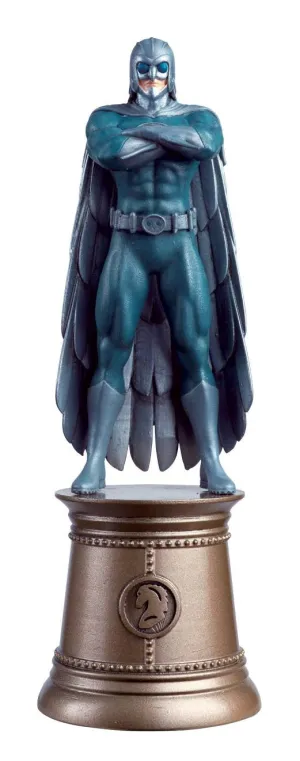 DC Superhero Chess Figurine Magazine Collection - #86 Owlman