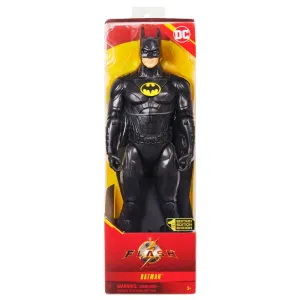 DC The Flash 30cm Figure Batman