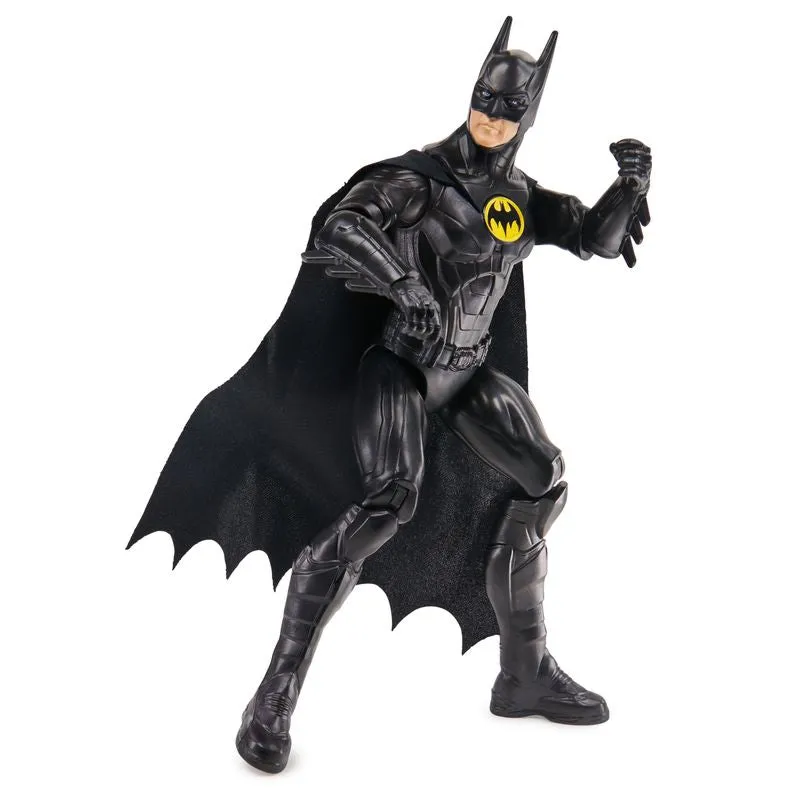 DC The Flash 30cm Figure Batman