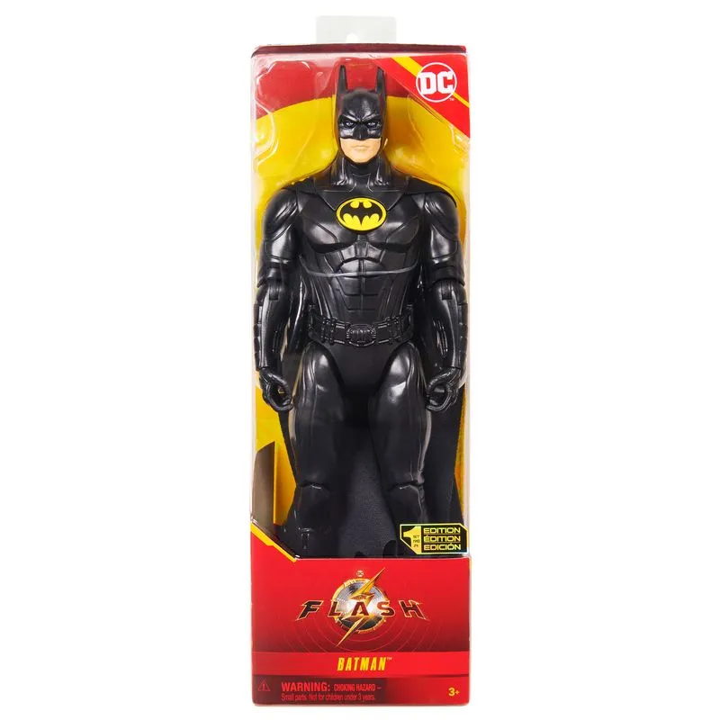 DC The Flash 30cm Figure Batman