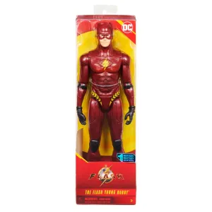 DC The Flash 30cm Figure The Flash Young Barry