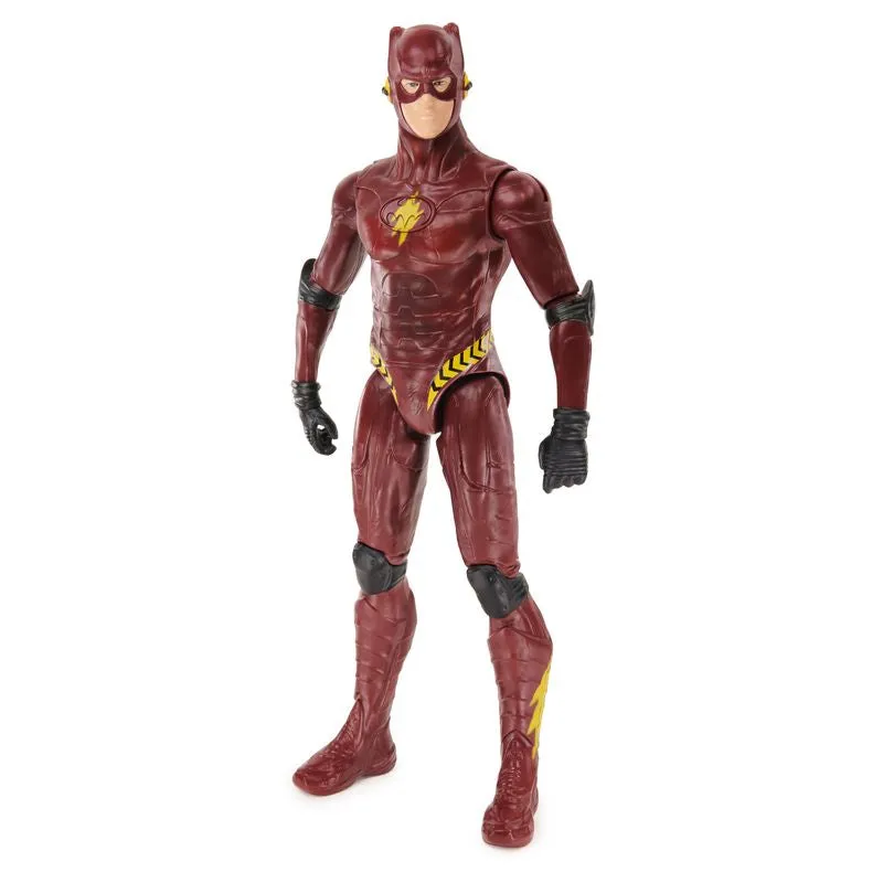 DC The Flash 30cm Figure The Flash Young Barry