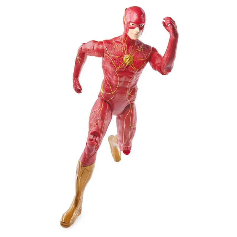 DC The Flash 30cm Figure The Flash