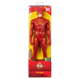 DC The Flash 30cm Figure The Flash