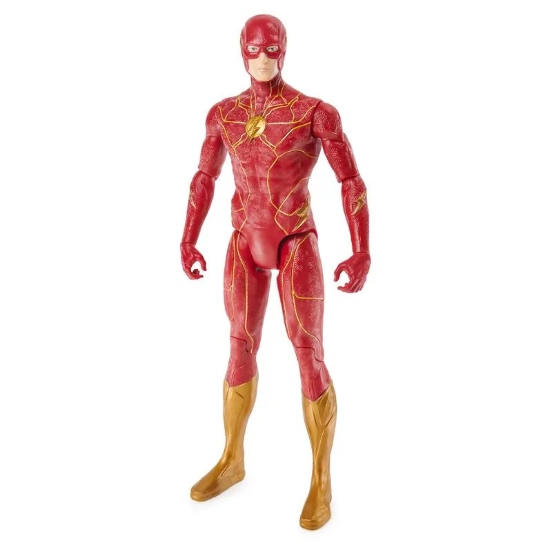 DC The Flash 30cm Figure The Flash