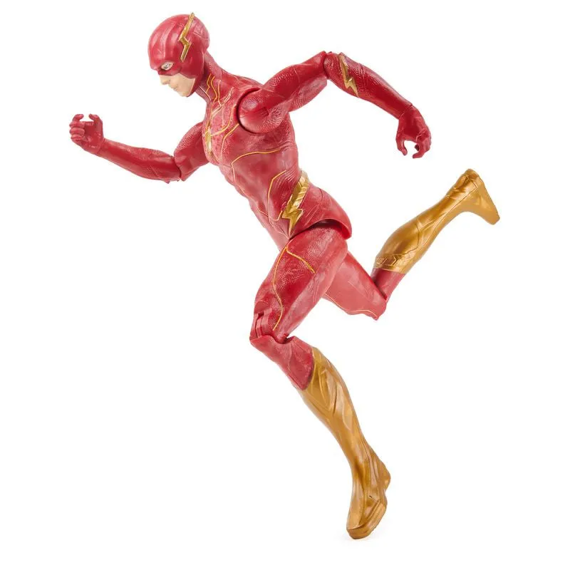 DC The Flash 30cm Figure The Flash