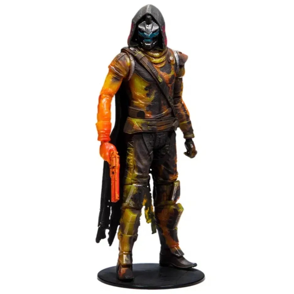 Destiny 2 - Gunslinger Cayde 6 Action Figure - McFarlane Toys - Exclusive (2018)
