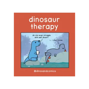 Dinosaur Therapy
