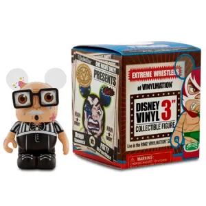 Disney Extreme Wrestlers of Vinylmation: (1 Blind Box)