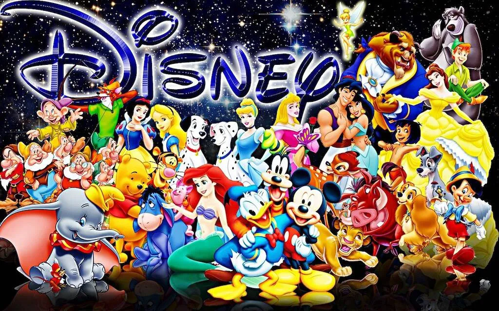 Disney Mystery Box