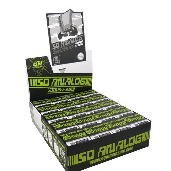 DIY Mini 10-doh - Single Blind Box