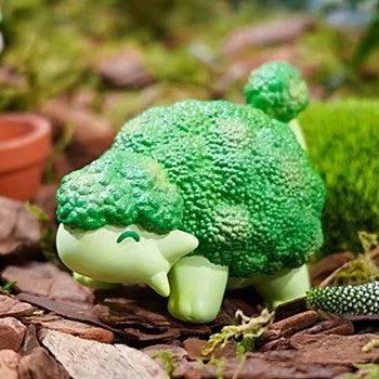 DODOWO VEGETABLE FAIRY SERIES TRADING FIGURE VOL. 3