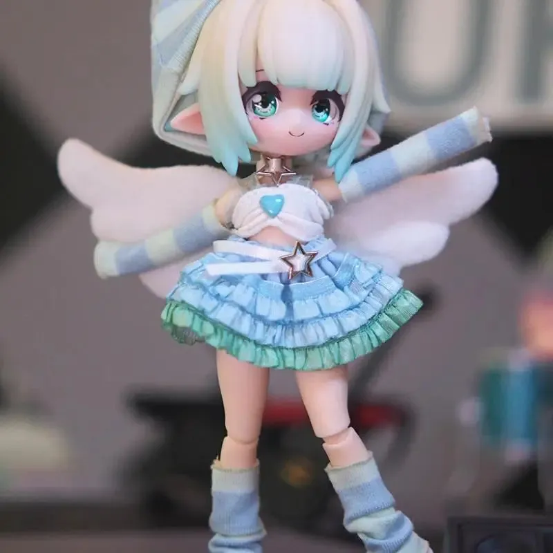 DoReMi Band Series BJD Blind Box - Preorder