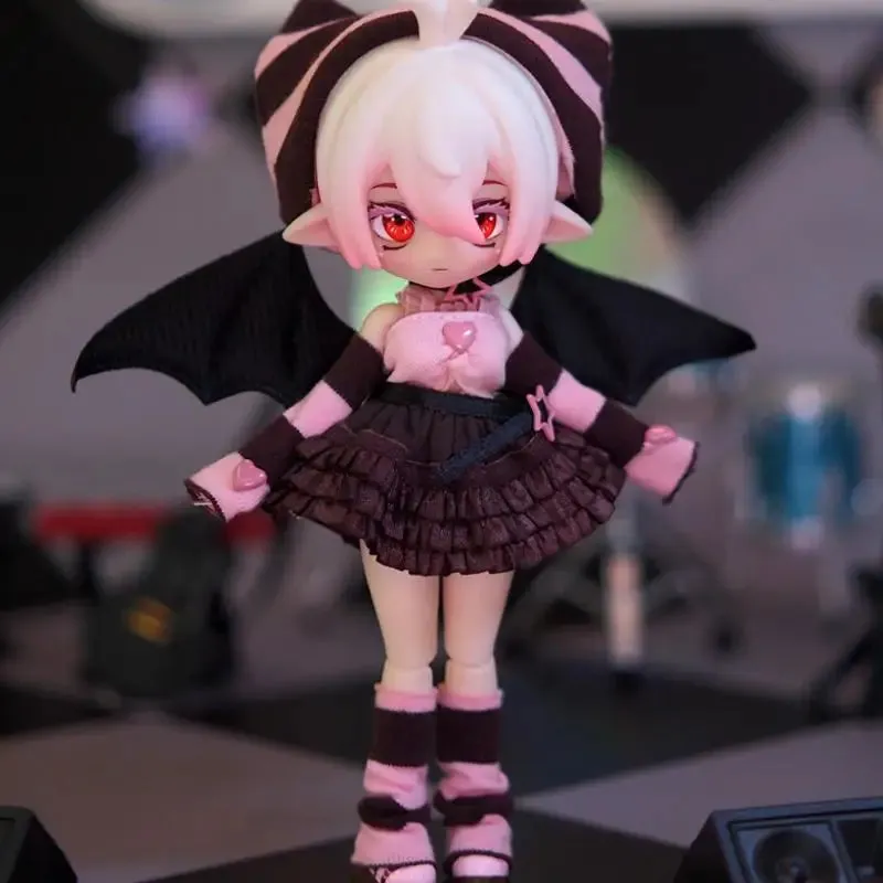 DoReMi Band Series BJD Blind Box - Preorder