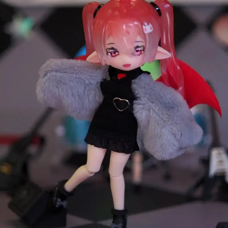 DoReMi Band Series BJD Blind Box - Preorder