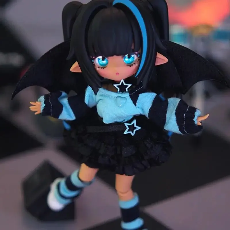 DoReMi Band Series BJD Blind Box - Preorder