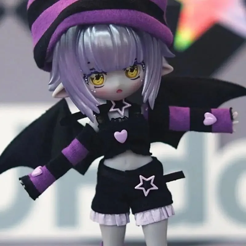 DoReMi Band Series BJD Blind Box - Preorder