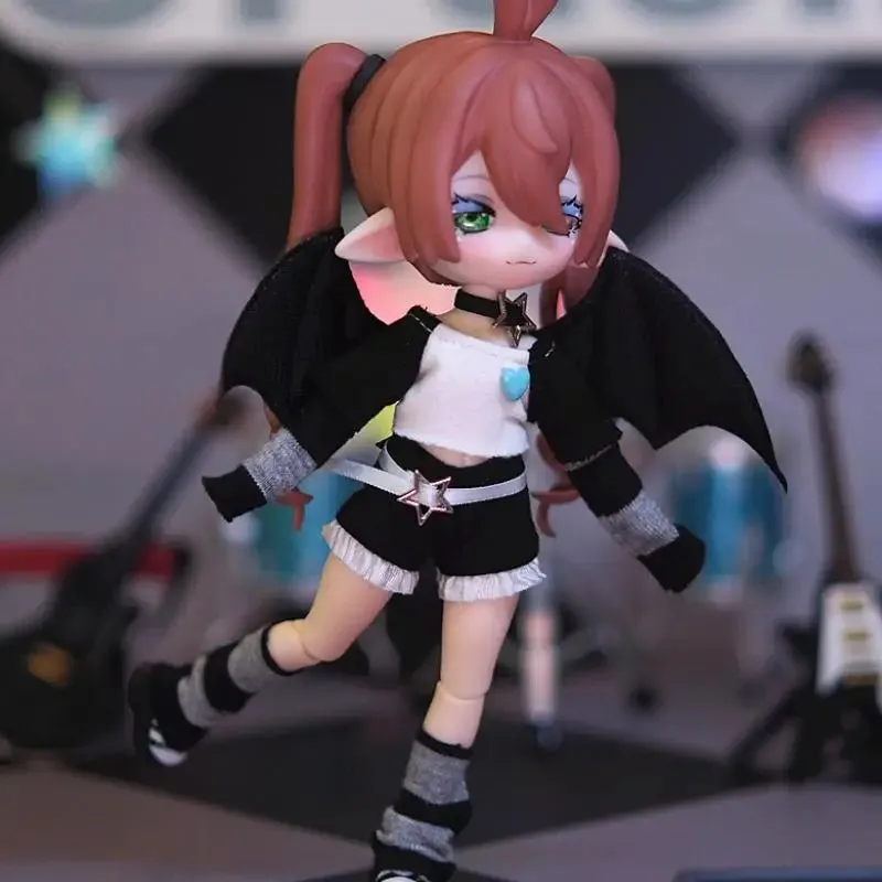 DoReMi Band Series BJD Blind Box - Preorder