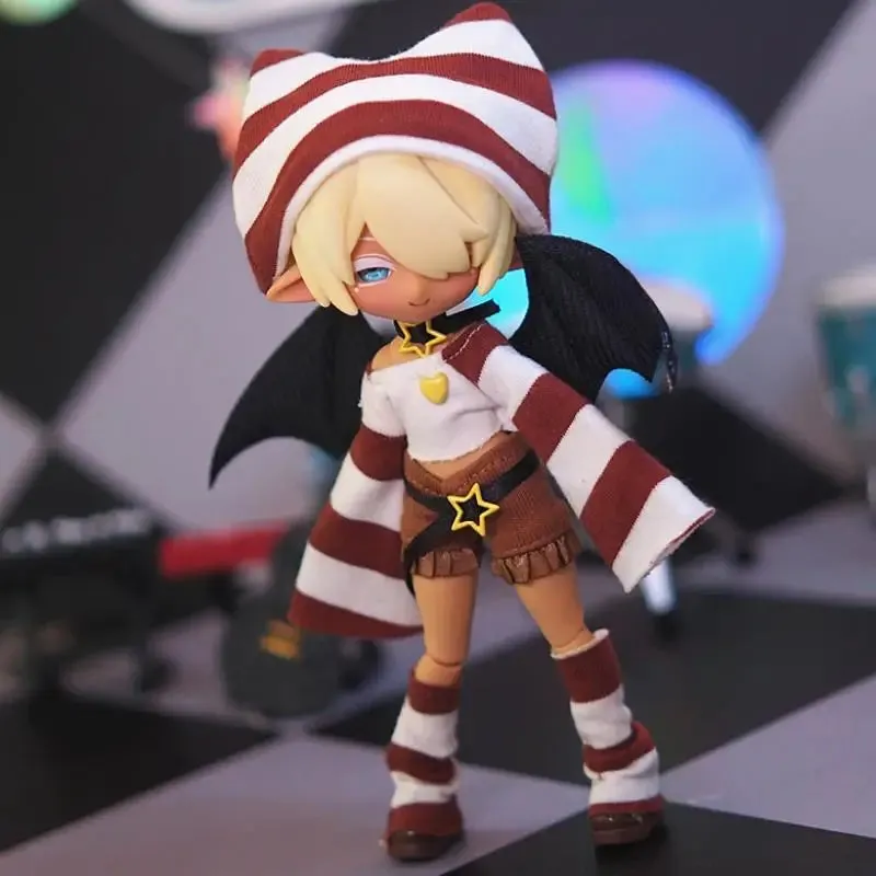 DoReMi Band Series BJD Blind Box - Preorder