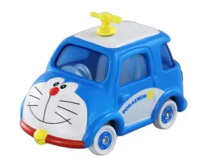 Dream Tomica: Doraemon Car (#143)