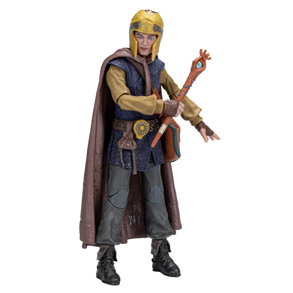 Dungeons & Dragons Golden Archive Simon Figure