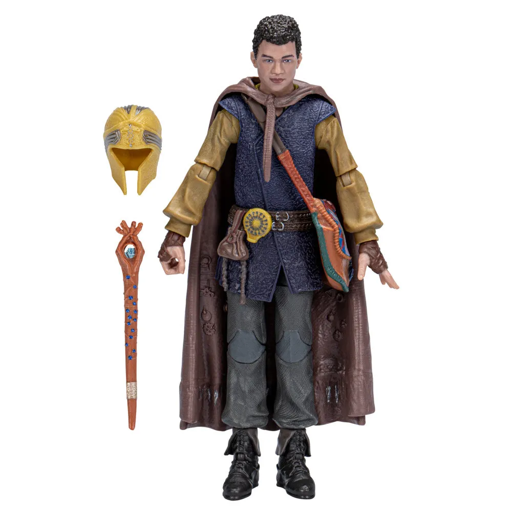 Dungeons & Dragons Golden Archive Simon Figure