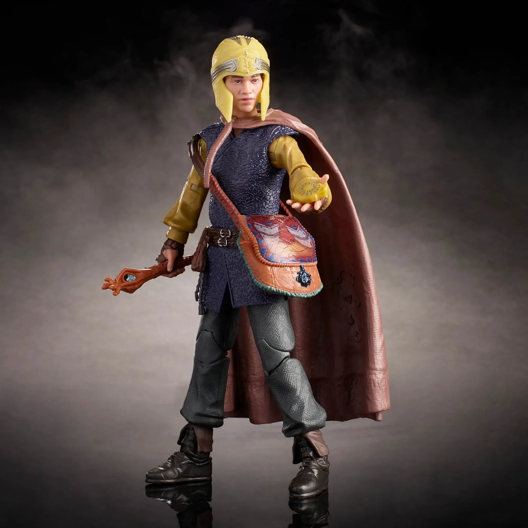 Dungeons & Dragons Golden Archive Simon