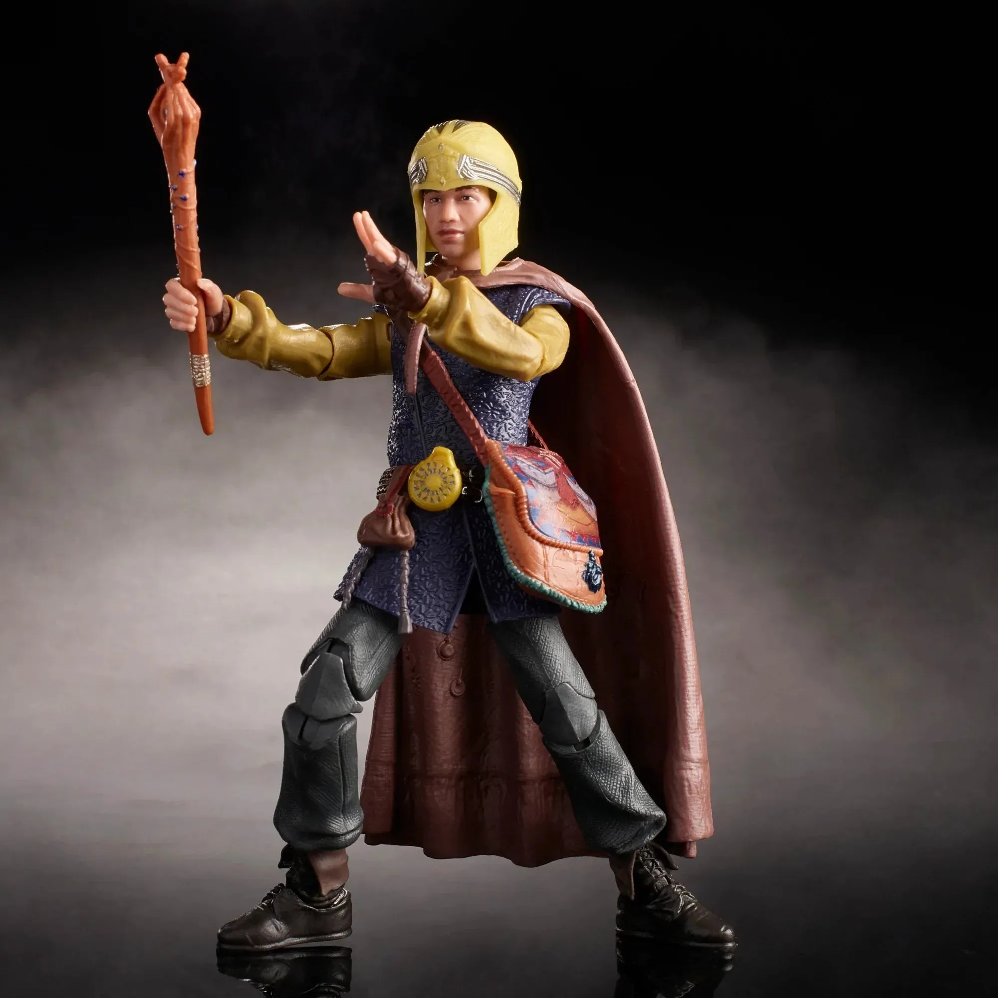 Dungeons & Dragons Golden Archive Simon