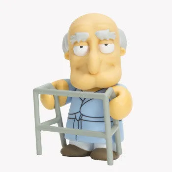 Family Guy x Kidrobot Minifigure - Single Blind Box