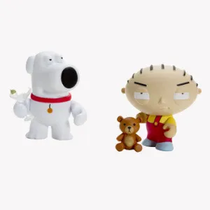 Family Guy x Kidrobot Minifigure - Single Blind Box