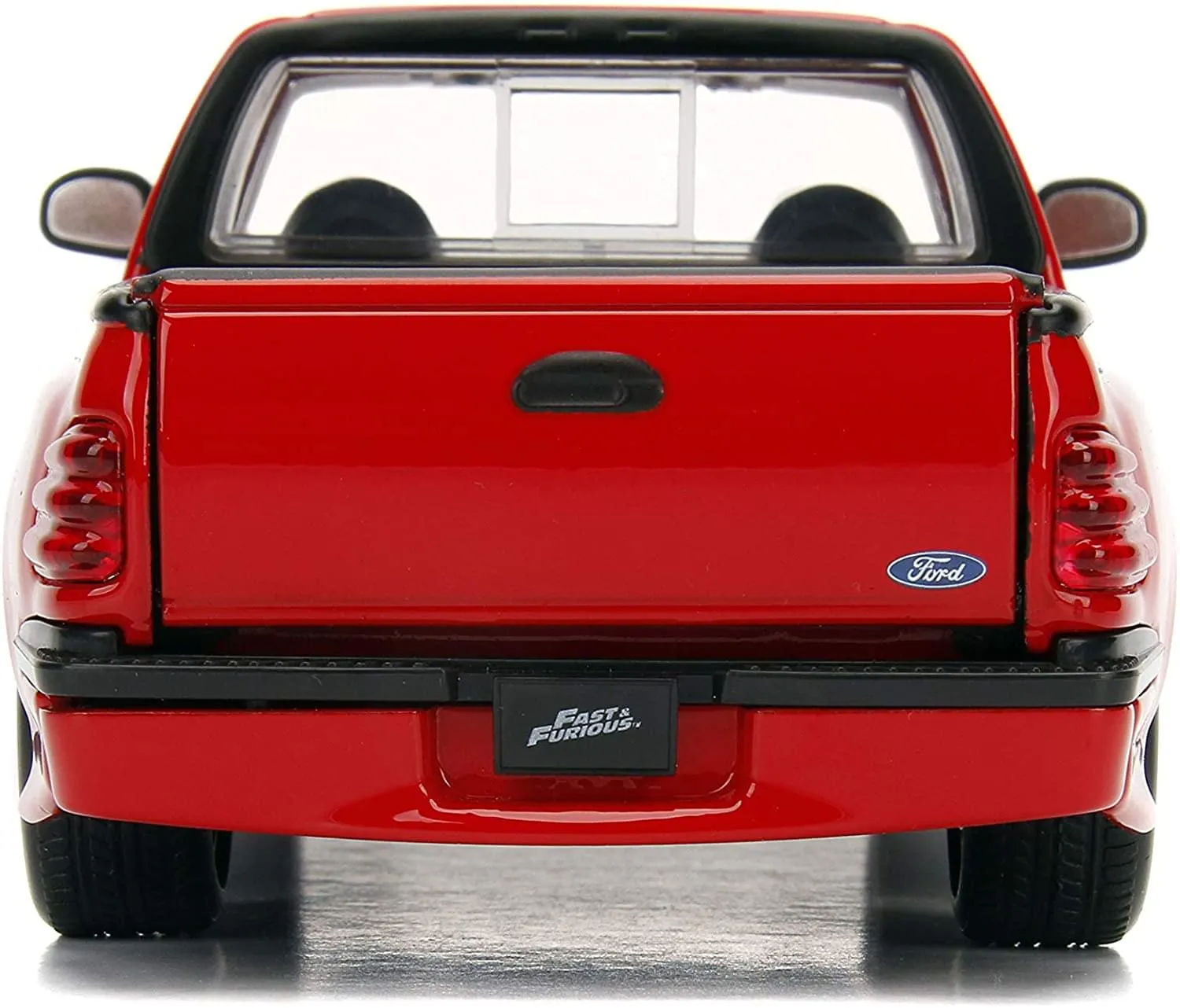 Fast & Furious Brians Ford F-150 SVT Lightning 1:24 Die-Cast Vehicle