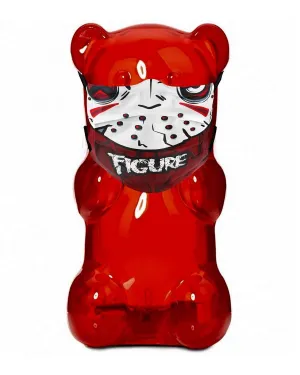 Figure Jason Face Mask