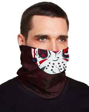 Figure Jason Seamless Face Mask