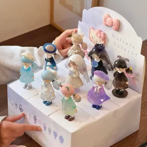 Finding Unicorn Molinta Natural Series Blind Box