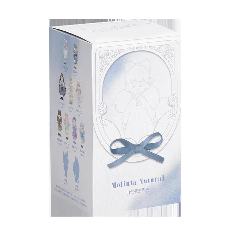Finding Unicorn Molinta Natural Series Blind Box
