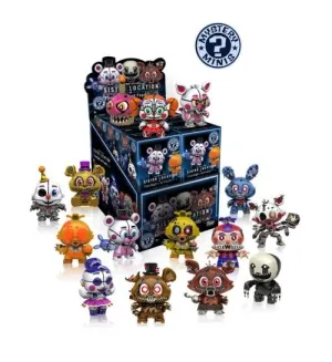Five Nights at Freddy's Series 2: (Case of 12)