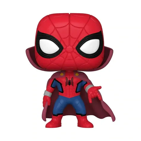 Funko I Pop : What If Zombie Hunter Spidey