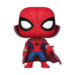 Funko I Pop : What If Zombie Hunter Spidey