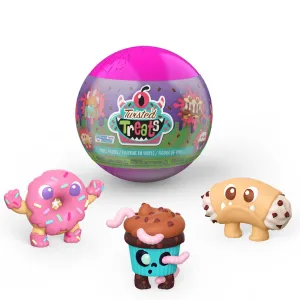 Funko Paka Paka Twisted Treats 2.5" Blind Capsule Vinyl Figure