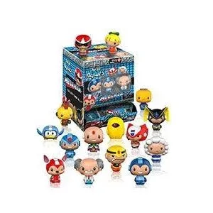 Funko Pint Size Heroes Megaman [GameStop Exclusive]: (1 Blind Pack)