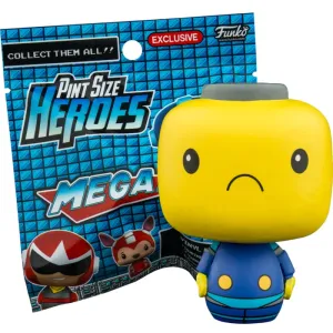 Funko Pint Size Heroes Megaman [GameStop Exclusive]: (1 Blind Pack)
