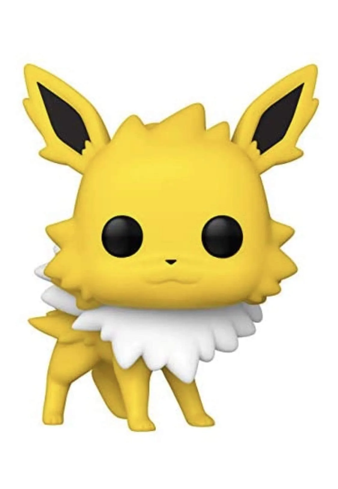 Funko Pop - Jolteon Games Pokemon - Vinyl Figure