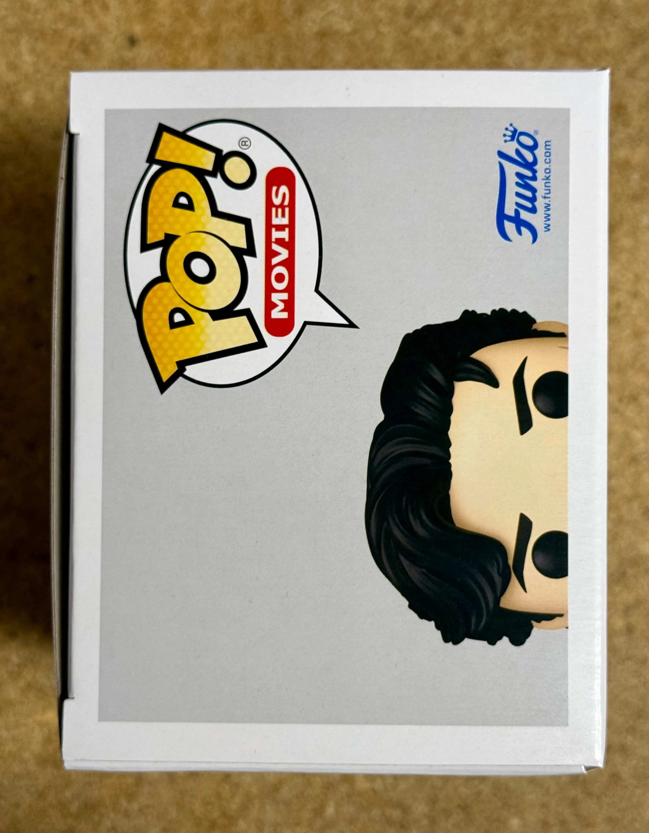 Funko Pop! Movies Ash & Evil Ash #1880 & #1881 Army Of Darkness 2024 Set Of 2