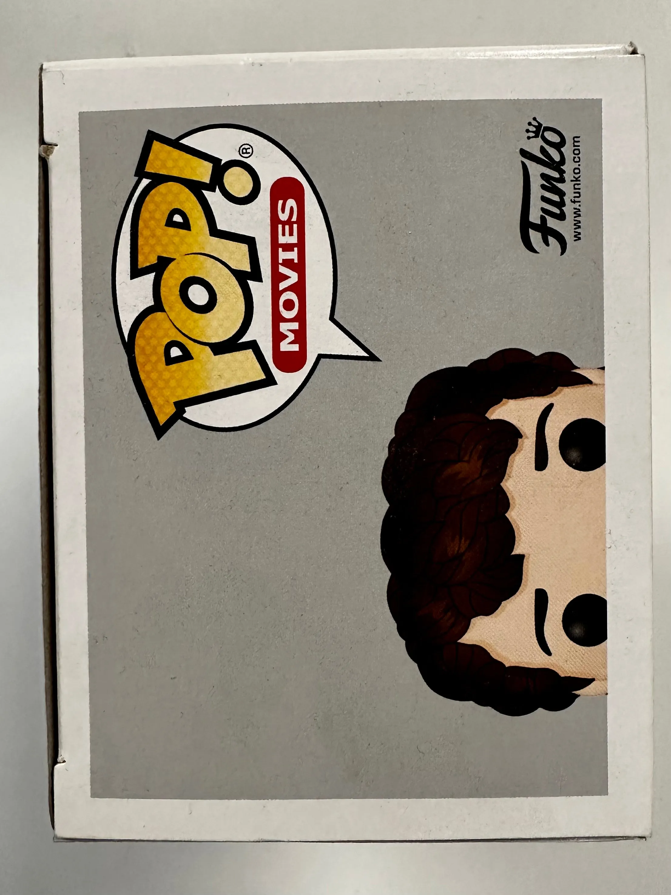Funko Pop! Movies Josh Baskin On Piano #795 BIG Vaulted 2019 Tom Hanks