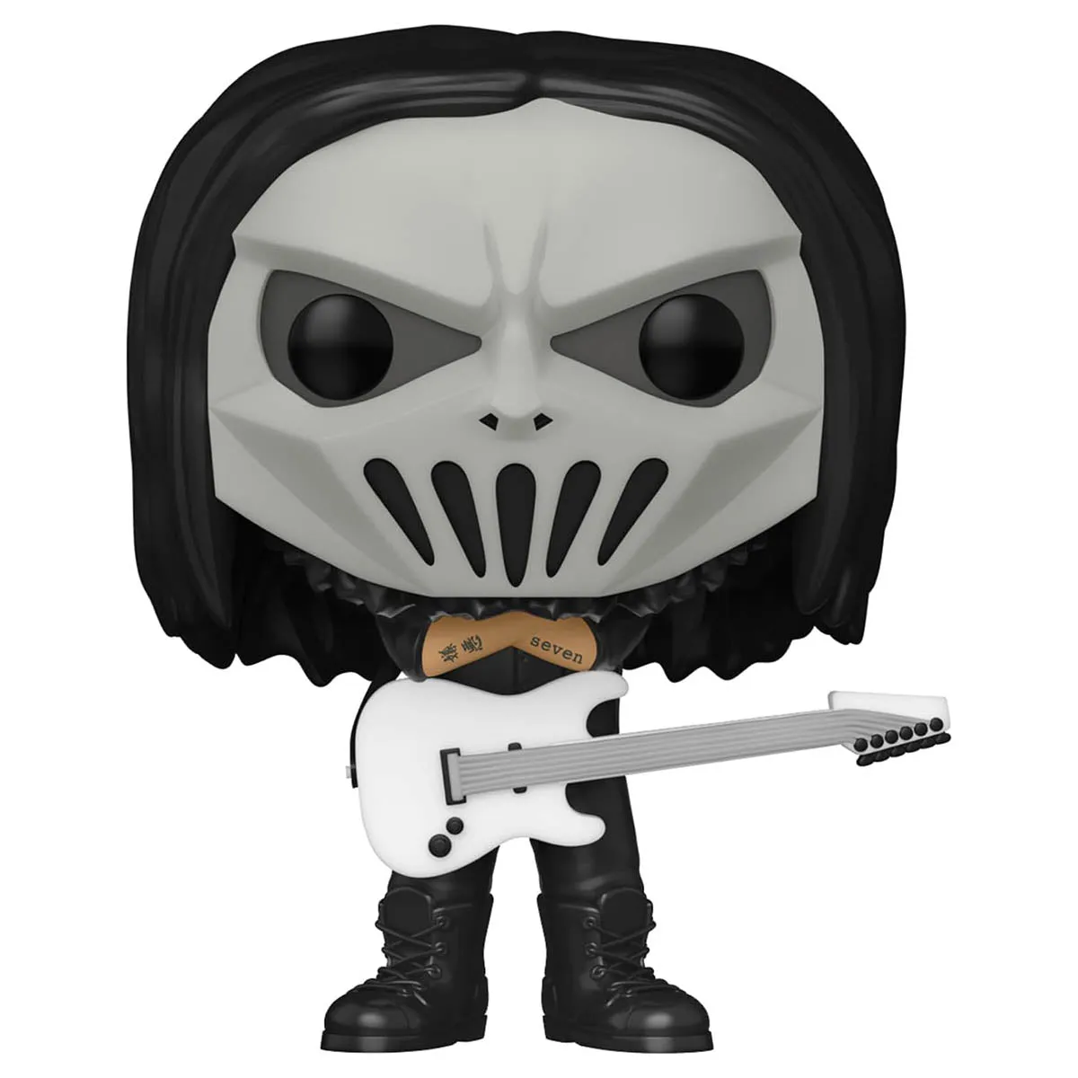 Funko POP! Rocks: Slipknot: Mick Vinyl Figure #299