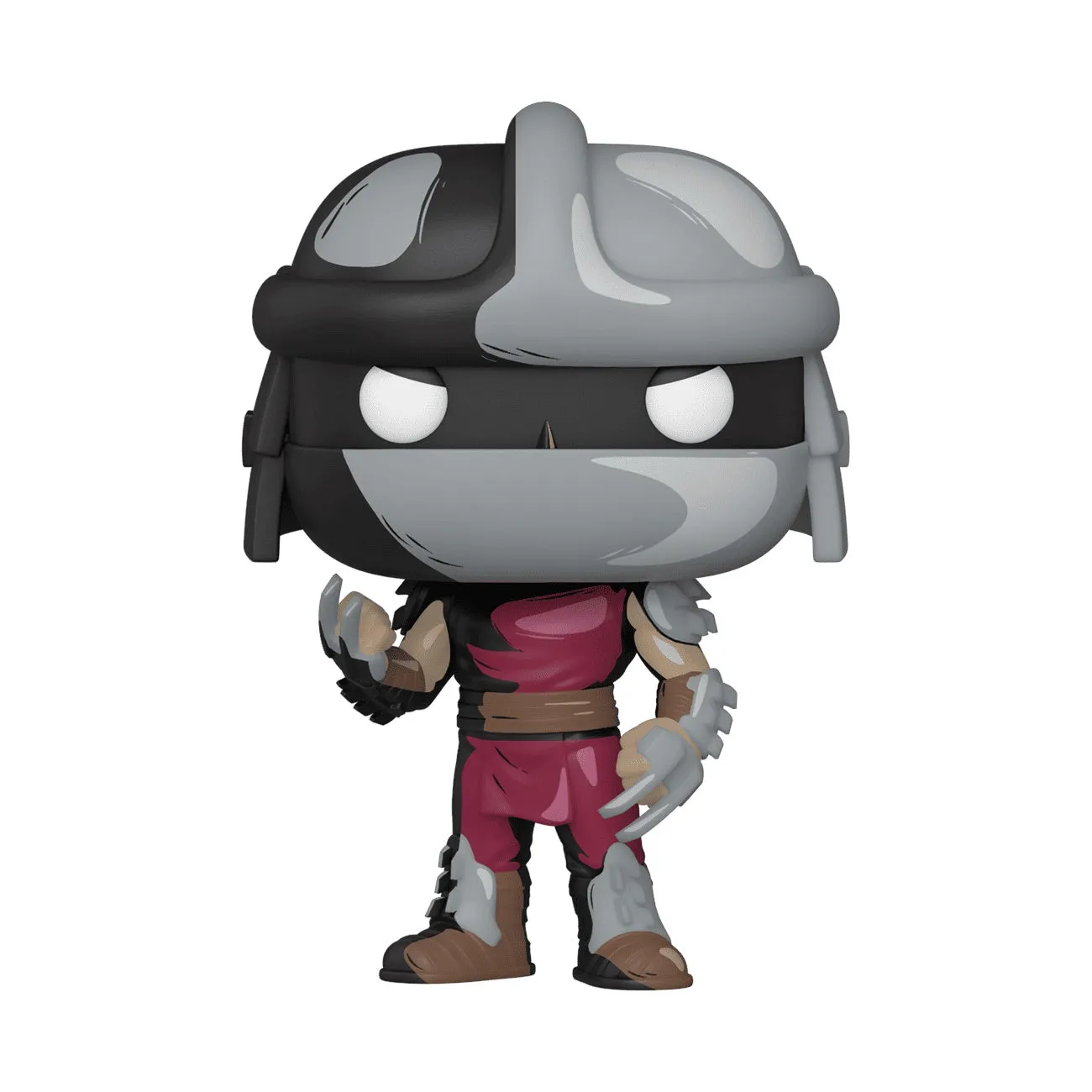 Funko POP! Teenage Mutant Ninja Turtles Shredder 3.75" Vinyl Figure (#35)