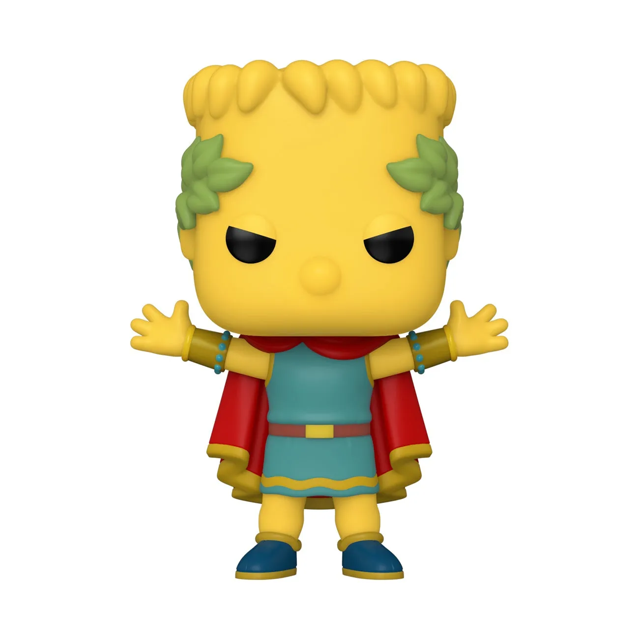 Funko POP! Television The Simpsons Bartigula 3.75" Vinyl Figure (#1199)