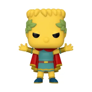 Funko POP! Television The Simpsons Bartigula 3.75" Vinyl Figure (#1199)